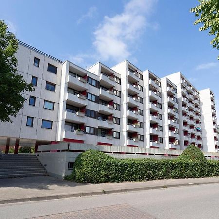 Berolina Kuestenleben Dahme  Exterior foto