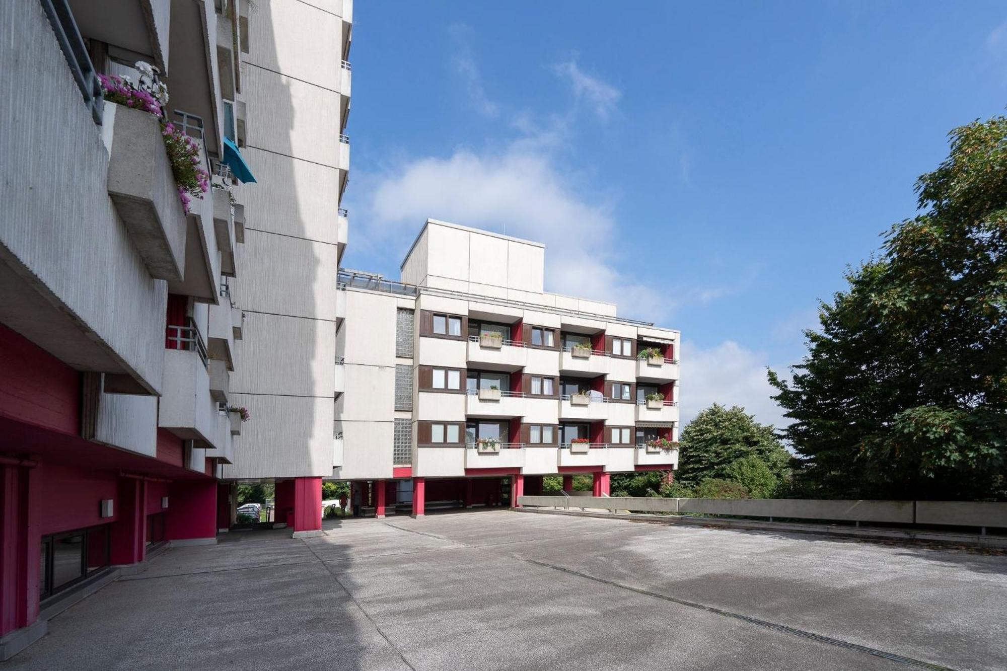 Berolina Kuestenleben Dahme  Exterior foto