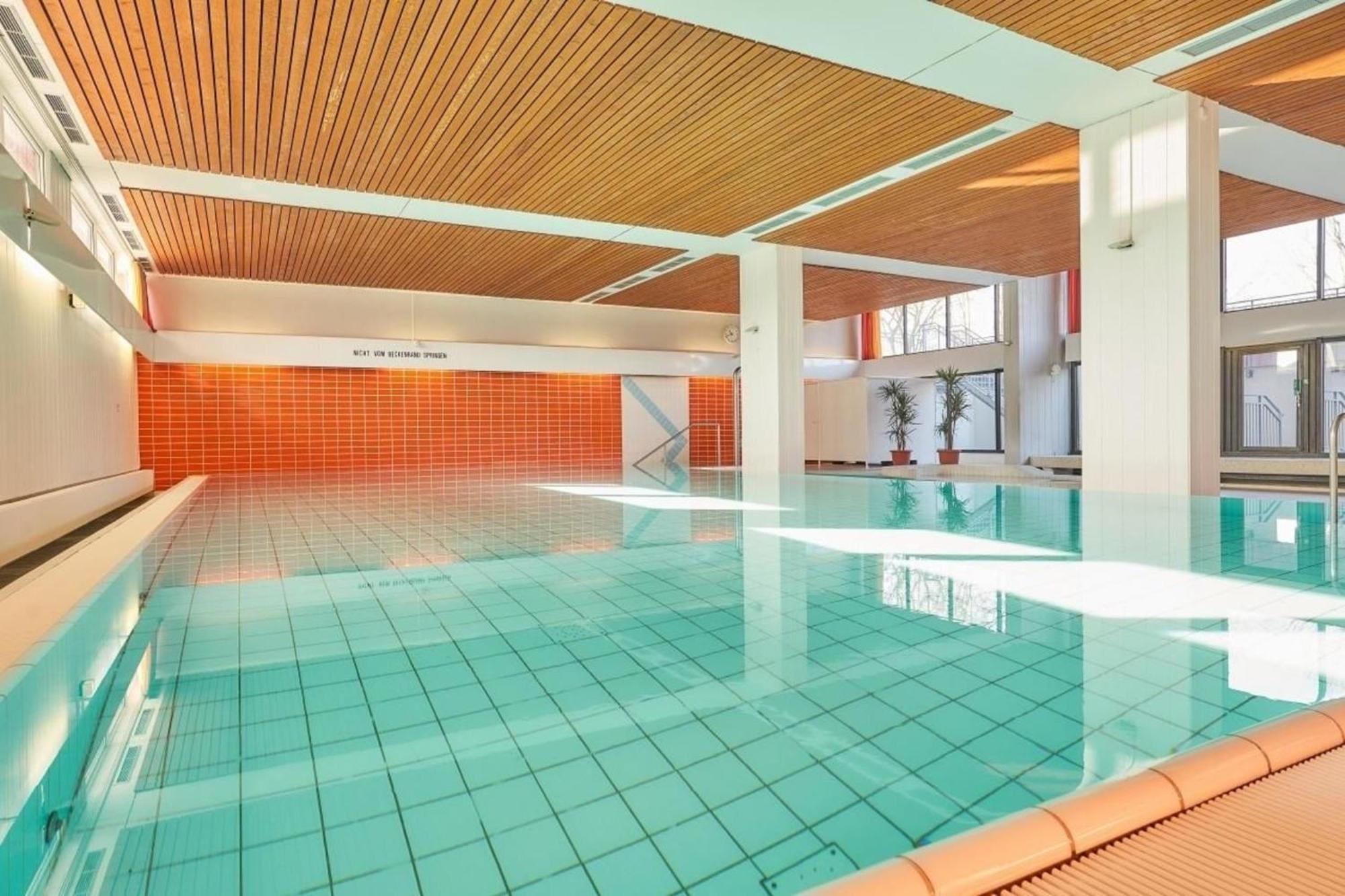 Berolina Kuestenleben Dahme  Exterior foto