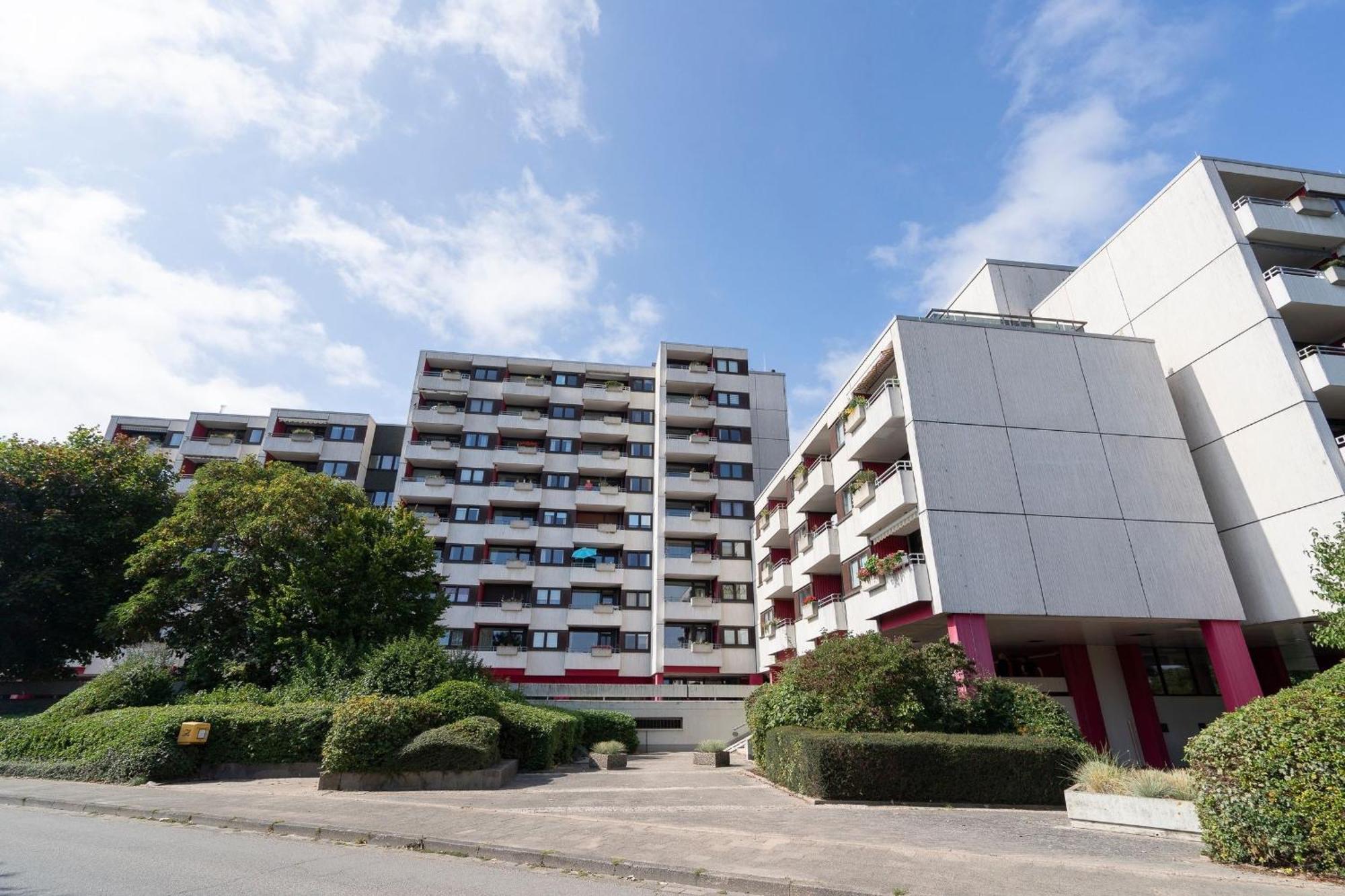 Berolina Kuestenleben Dahme  Exterior foto