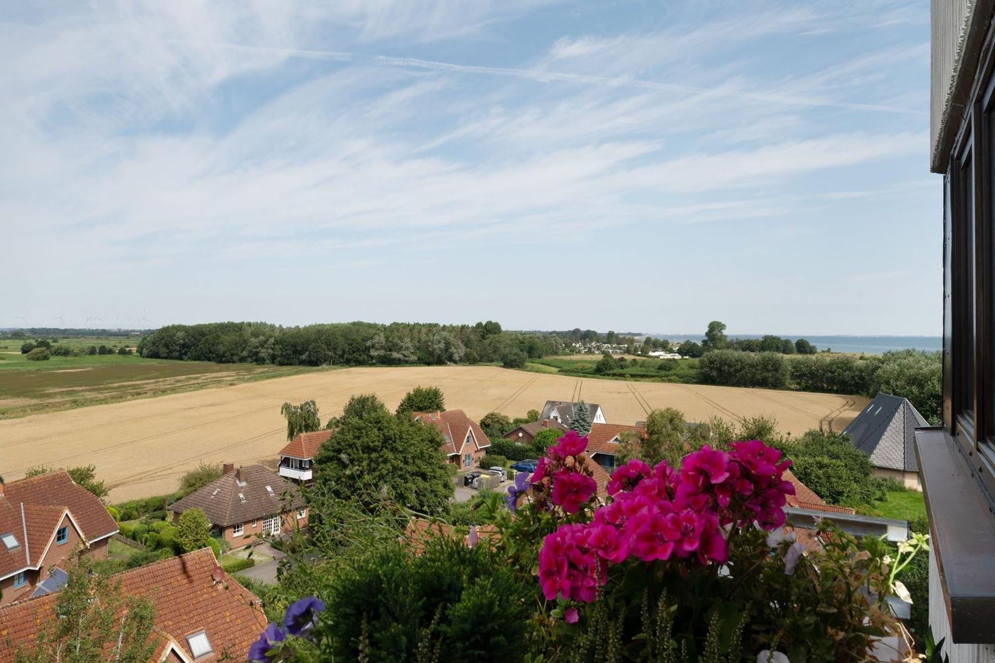 Berolina Kuestenleben Dahme  Exterior foto