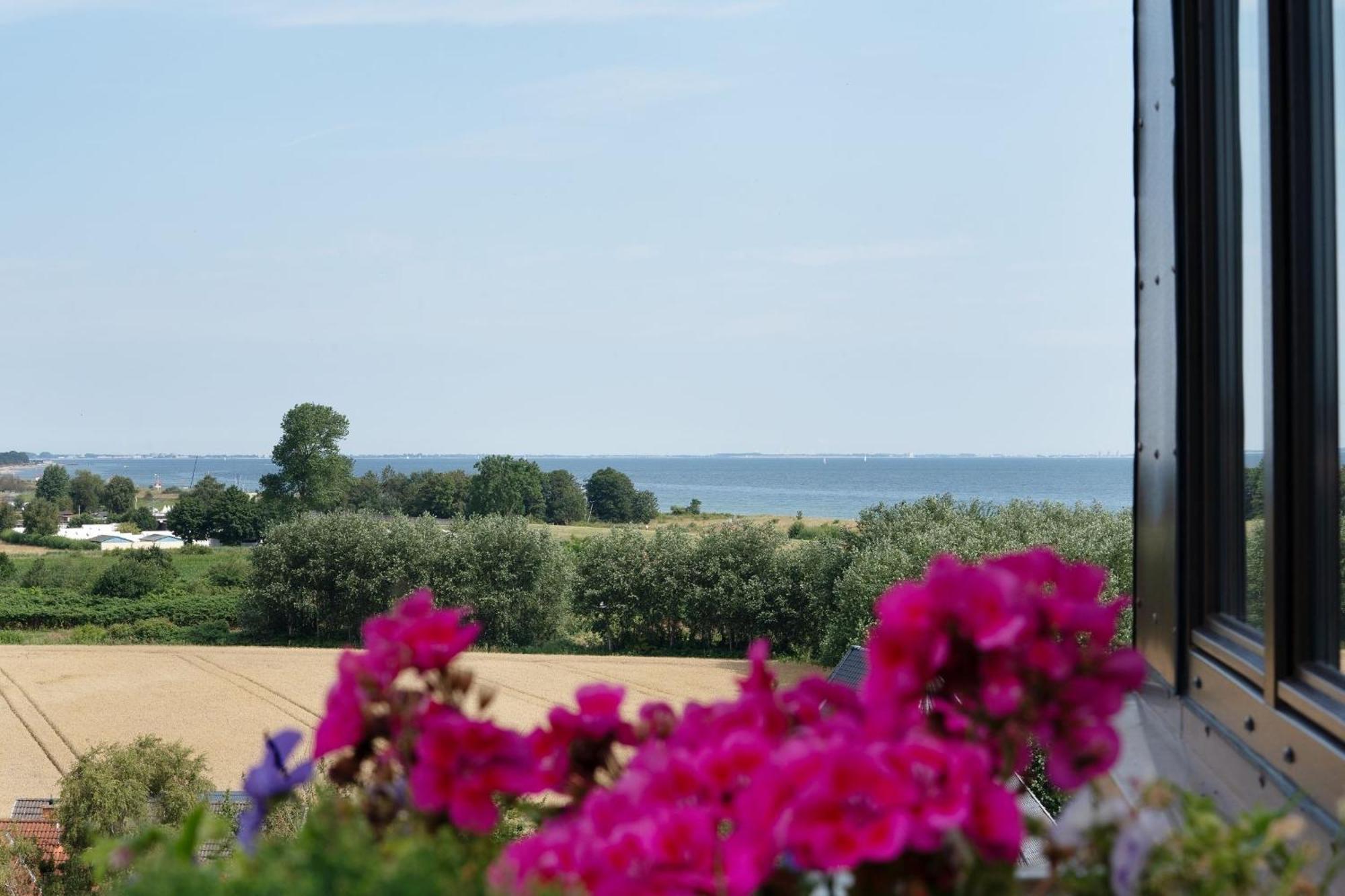 Berolina Kuestenleben Dahme  Exterior foto